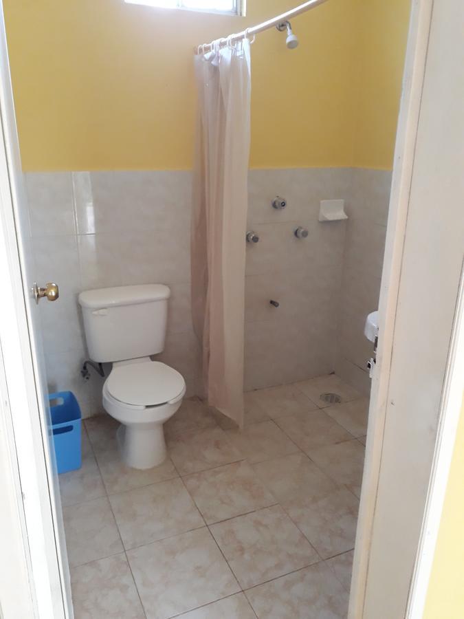 El Chac Mool Bed & Breakfast ซานตา เอเลนา ภายนอก รูปภาพ