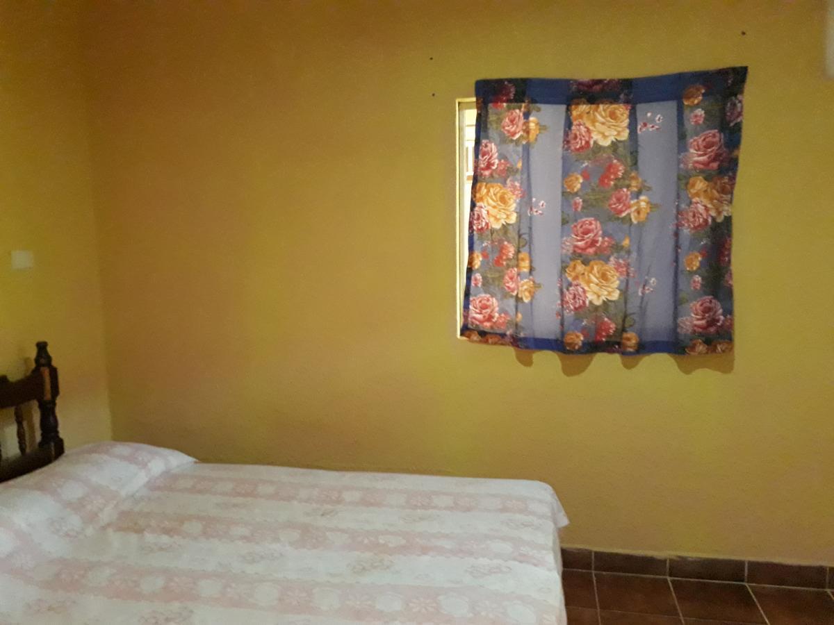 El Chac Mool Bed & Breakfast ซานตา เอเลนา ห้อง รูปภาพ