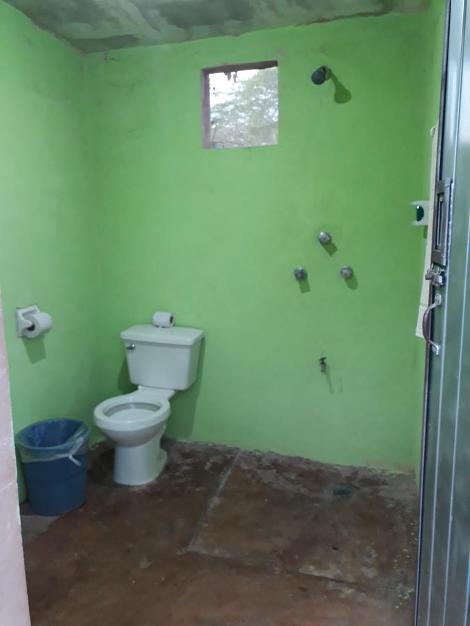 El Chac Mool Bed & Breakfast ซานตา เอเลนา ภายนอก รูปภาพ