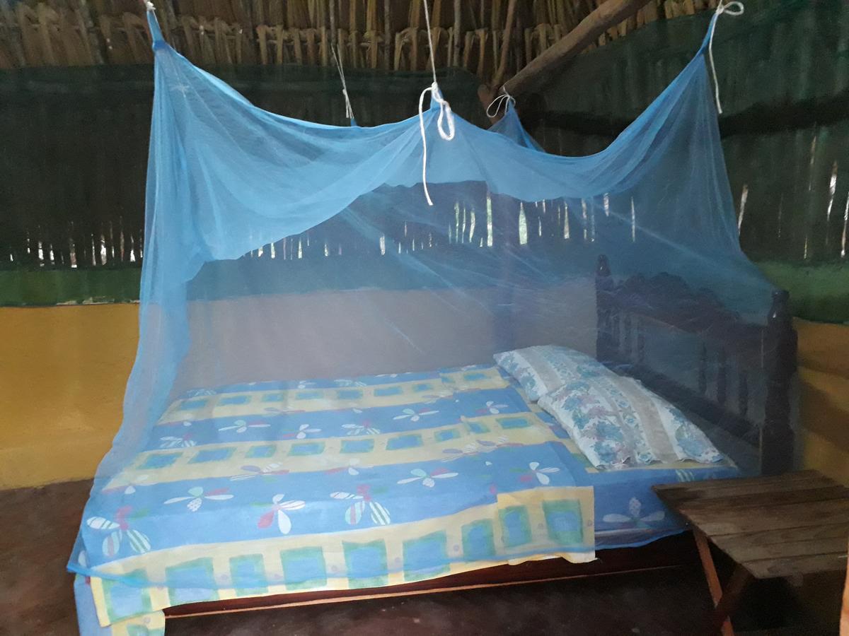 El Chac Mool Bed & Breakfast ซานตา เอเลนา ภายนอก รูปภาพ