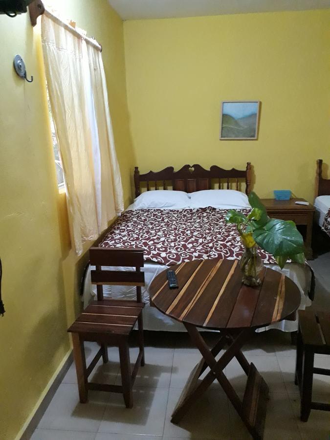 El Chac Mool Bed & Breakfast ซานตา เอเลนา ภายนอก รูปภาพ